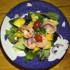 Best Mango Avocado Salad in West Hartford, CT