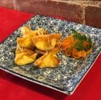 Best Crab Rangoon in West Hartford, CT