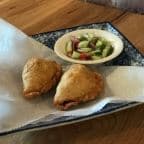 Best Curry Puff in West Hartford, CT